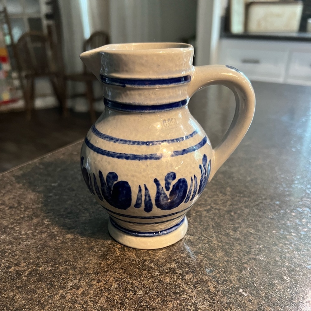 Vintage stoneware!